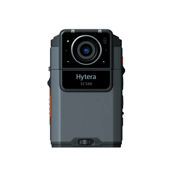 Hytera SC580 Body Camera