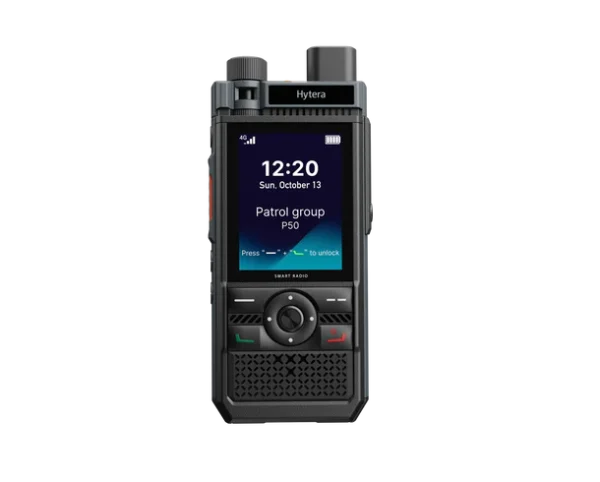 Hytera P50