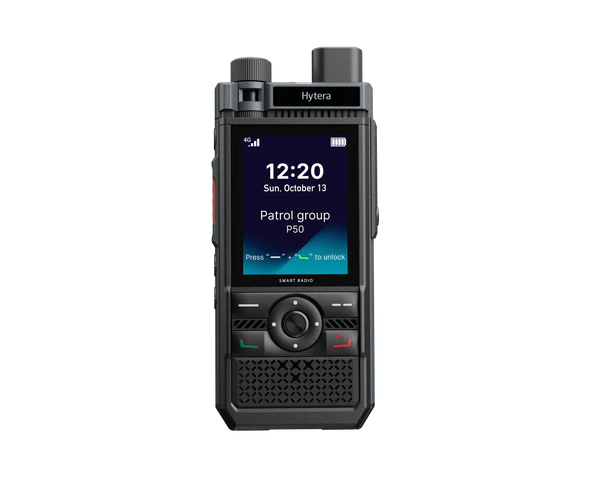 Hytera P50