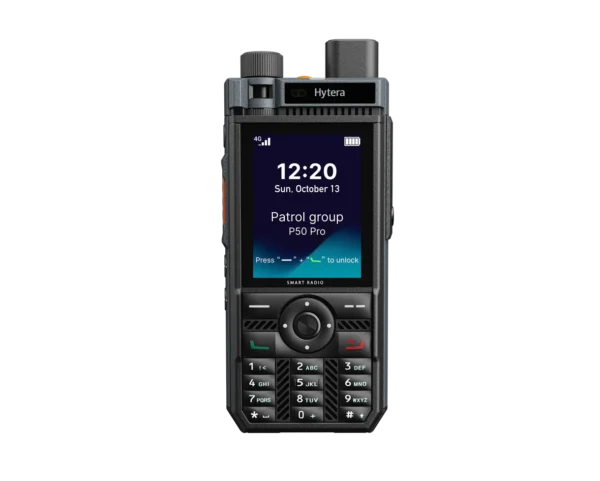 Hytera P50 Pro