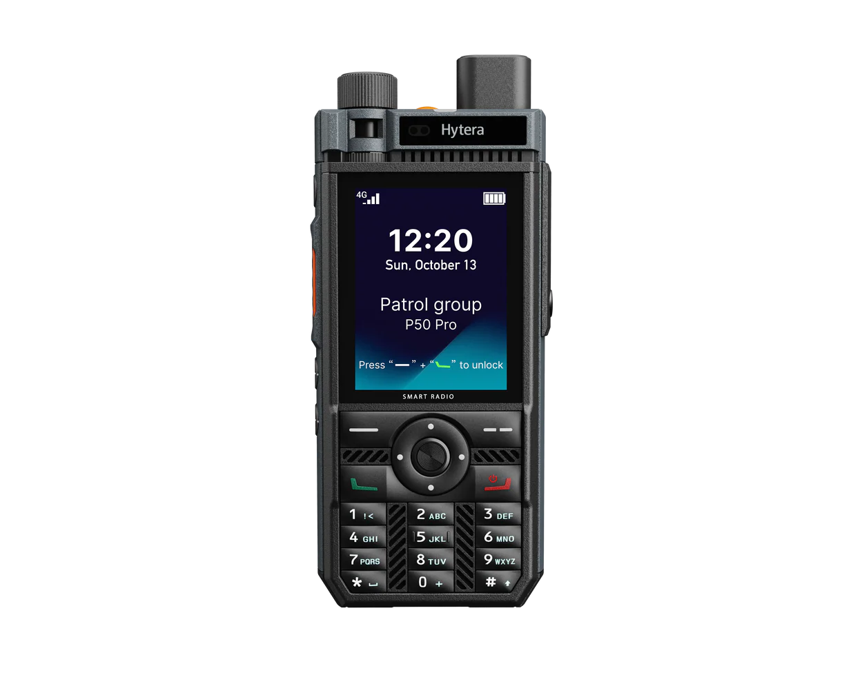 Hytera P50 Pro