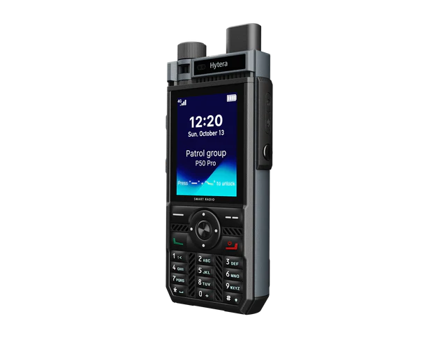 Hytera P50 Pro - Image 3