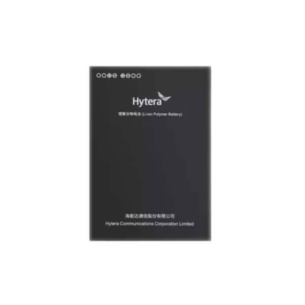 Hytera_PNC460_Battery