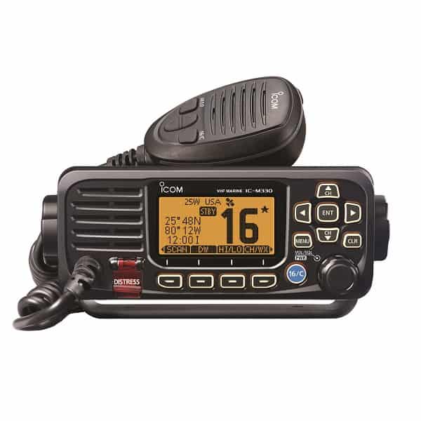 Icom M330 | Marine Radio