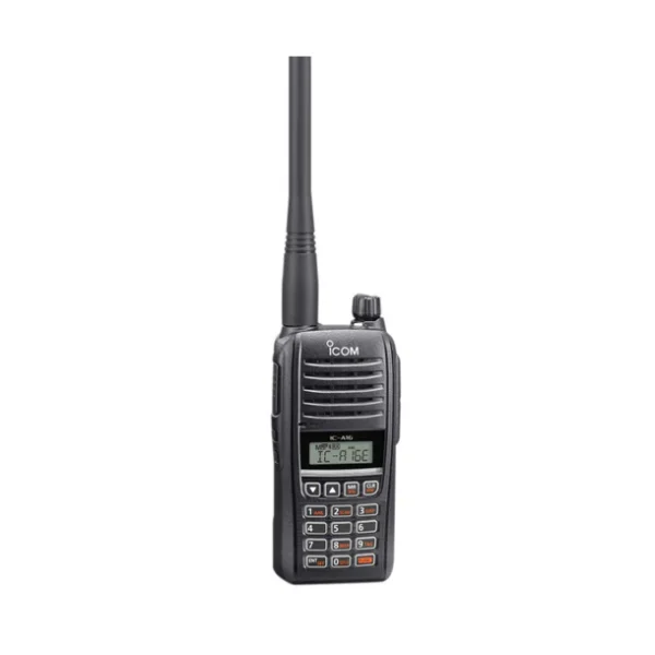 Icom A16 | Aviation Radio