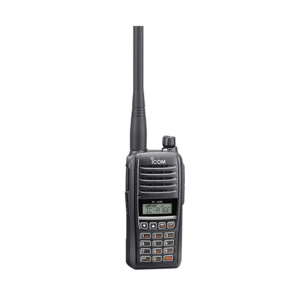 Icom A16 | Aviation Radio