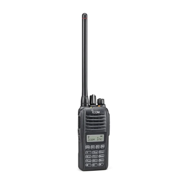 Icom F1000T | F2000T