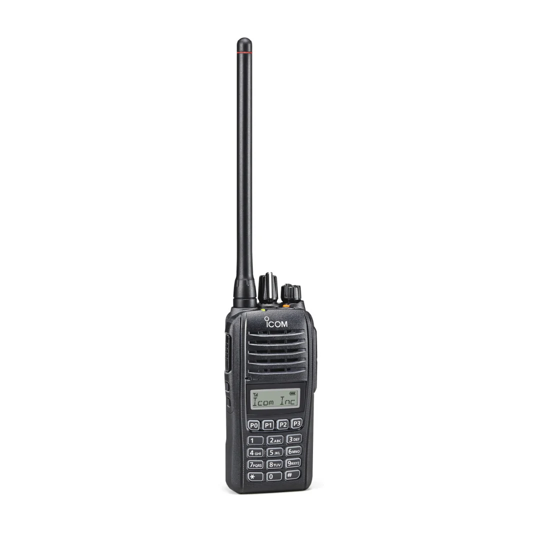 Icom F1000T | F2000T