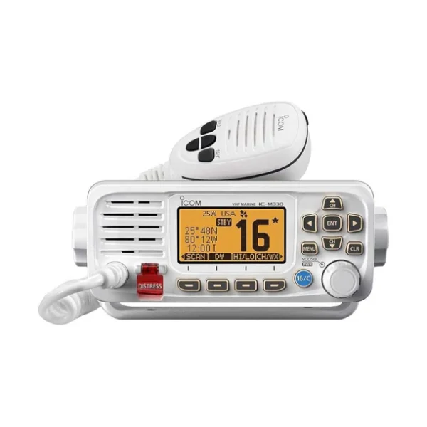 Icom M330G | Marine Radio