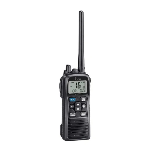 Icom M73 | Marine Radio