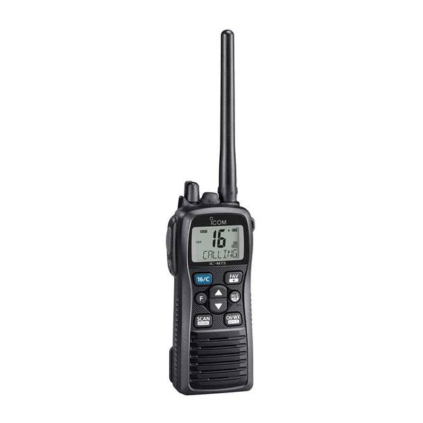 Icom M73 | Marine Radio