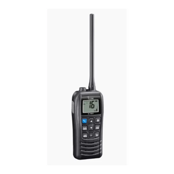 Icom M37 | Marine Radio