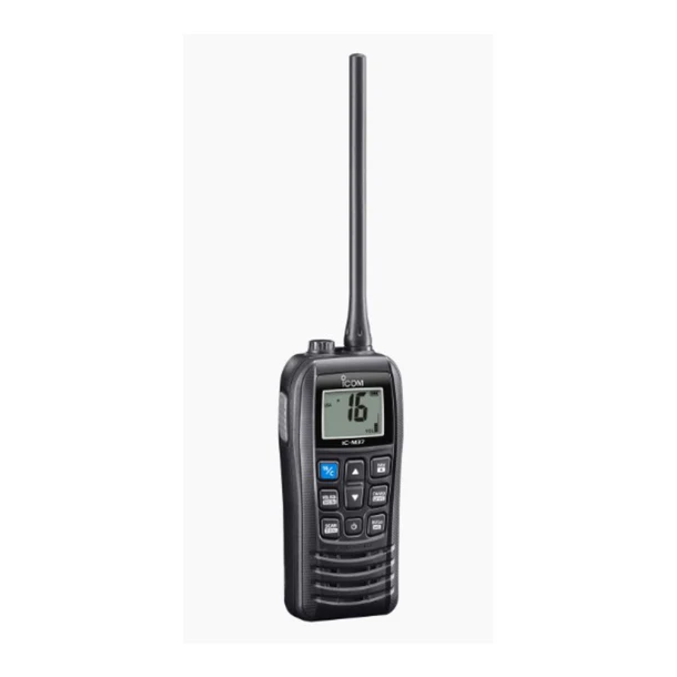 Icom M37 | Marine Radio