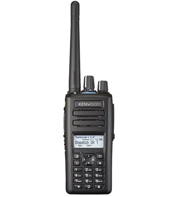 Kenwood NX3220e | NX3320e