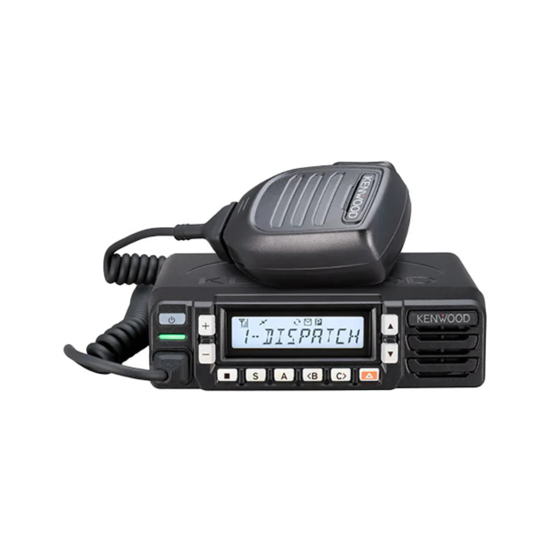Kenwood NX1700 | NX1800