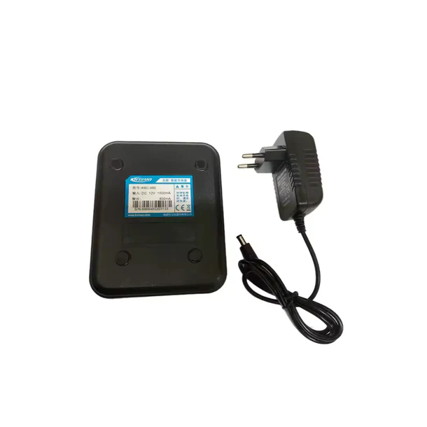 Kirisun DP990 - Image 2