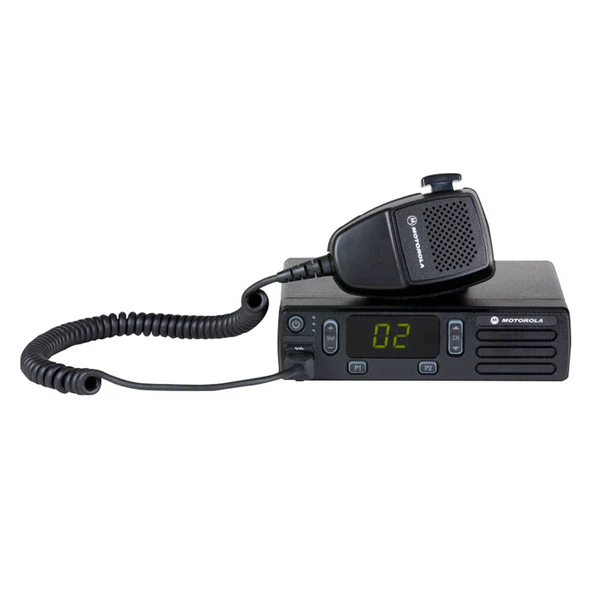 Motorola DM1400 - Image 2