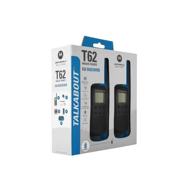 Motorola T62 - Image 2