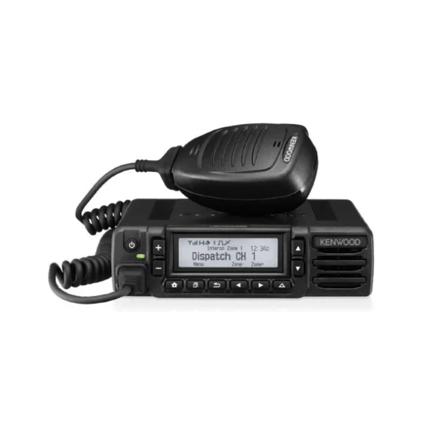 Kenwood NX3720e | NX3820e
