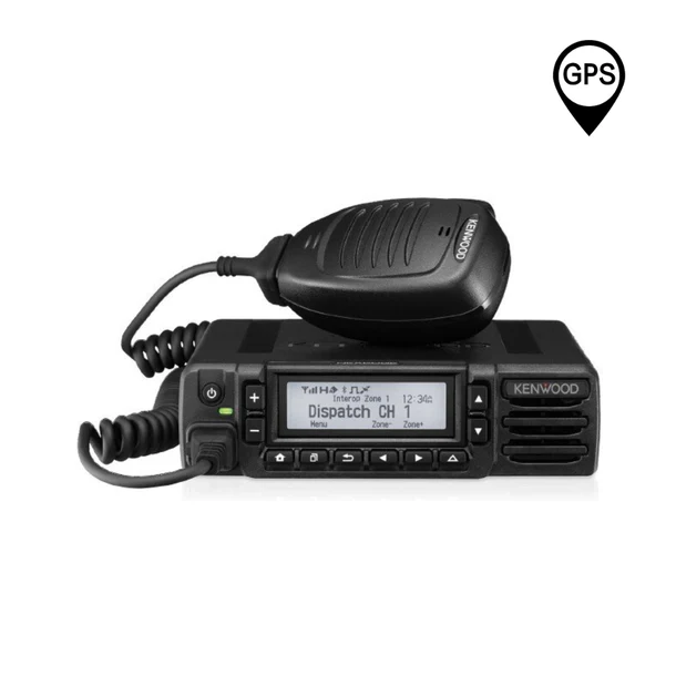 Kenwood NX3720GE | NX3820GE