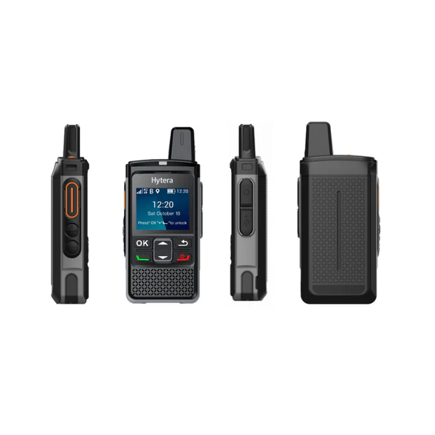 Hytera PNC360s - Image 5