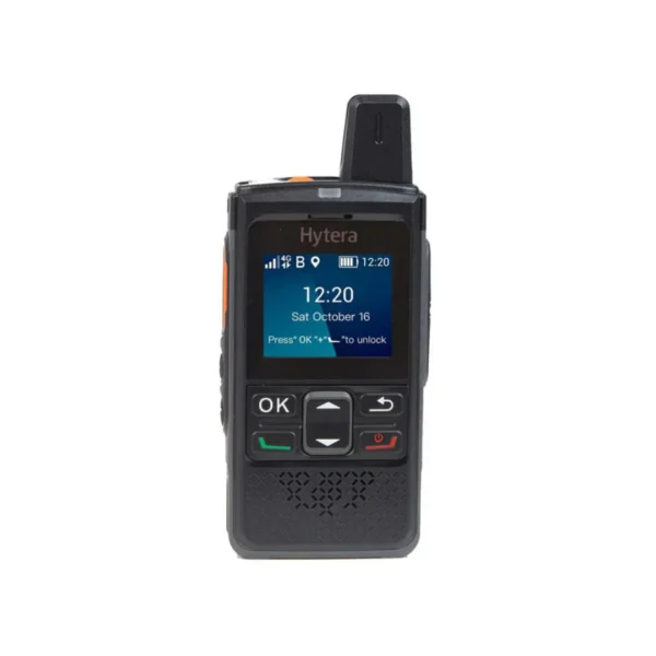 Hytera PNC360s