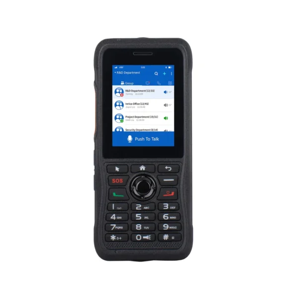 Smart PTT T310