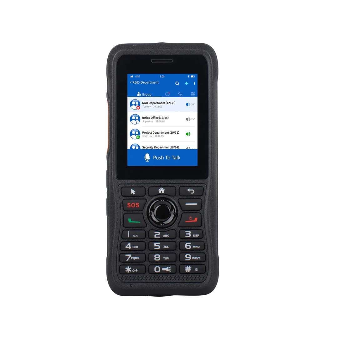 Smart PTT T310