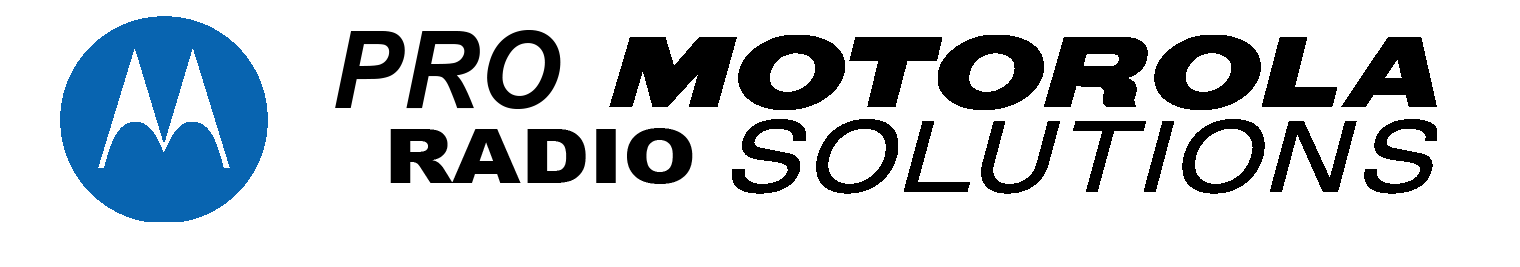 Pro Motorola Radio Solutions