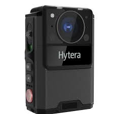Hytera GC550 Body Camera